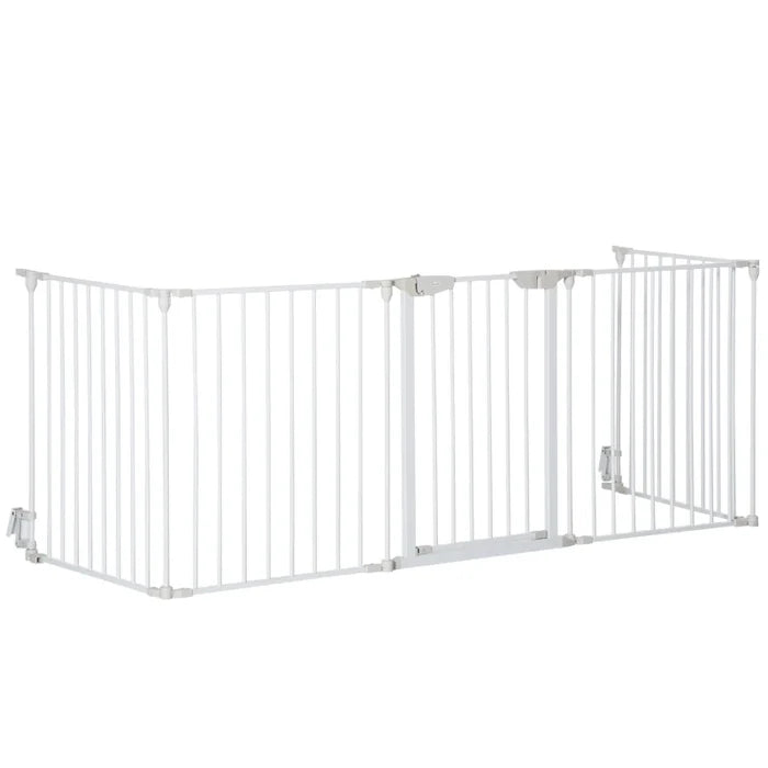Playpen Crimzon - PETSTEP