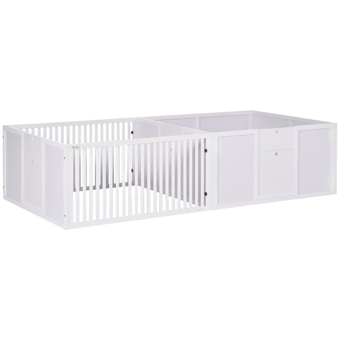 Playpen Dani - PETSTEP
