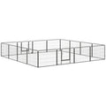 Playpen Fang - PETSTEP