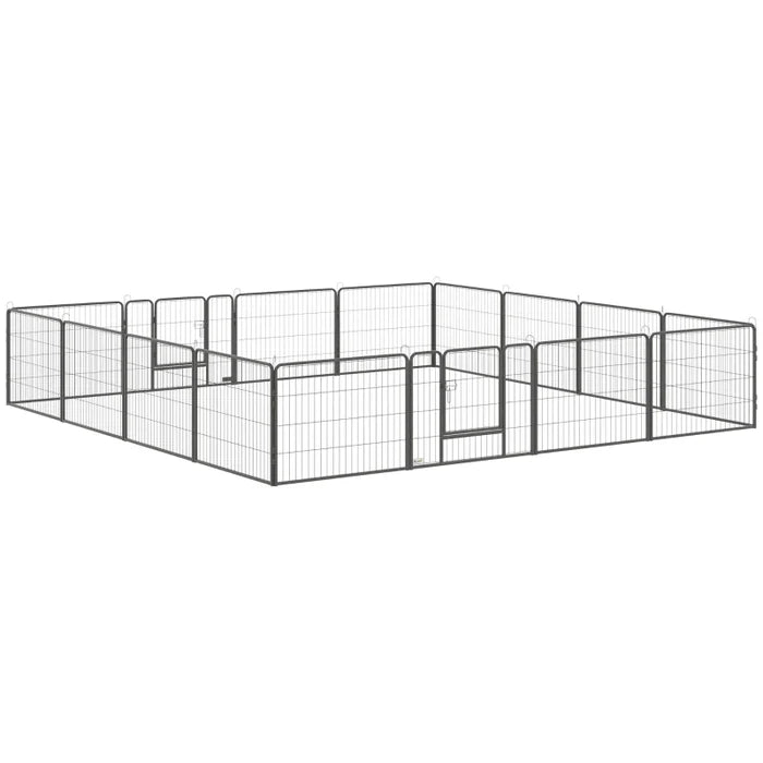 Playpen Fang - PETSTEP
