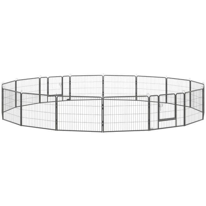 Playpen Fang - PETSTEP