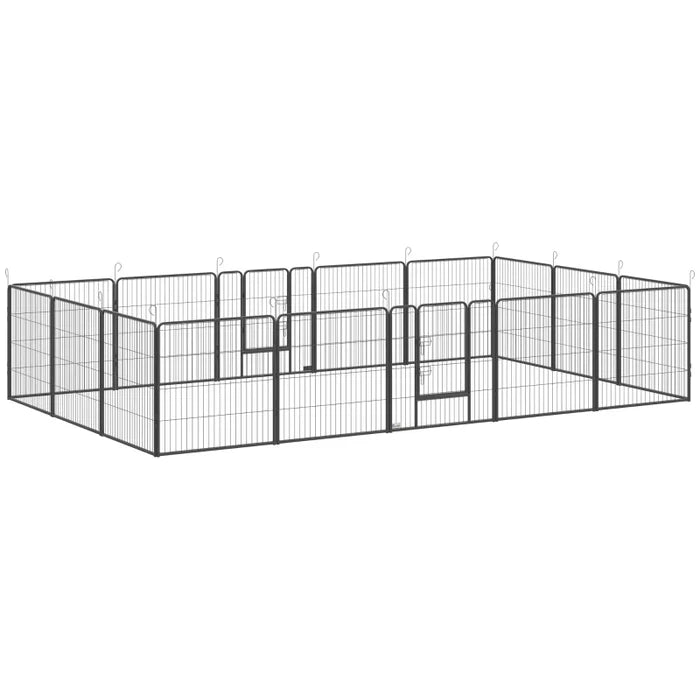 Playpen Fizz - PETSTEP