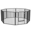 Playpen Hamo - PETSTEP