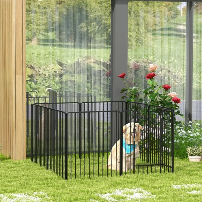 Playpen Kemy - PETSTEP