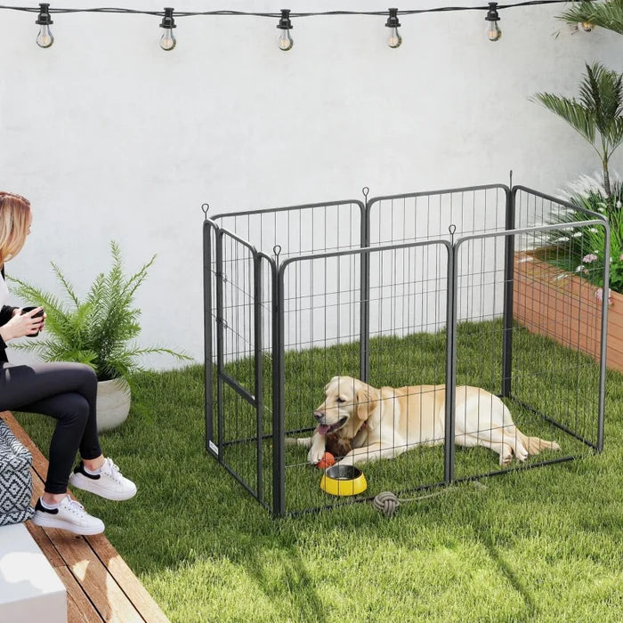 Playpen Lobo - PETSTEP