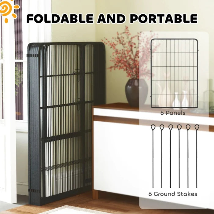 Playpen Lobo - PETSTEP