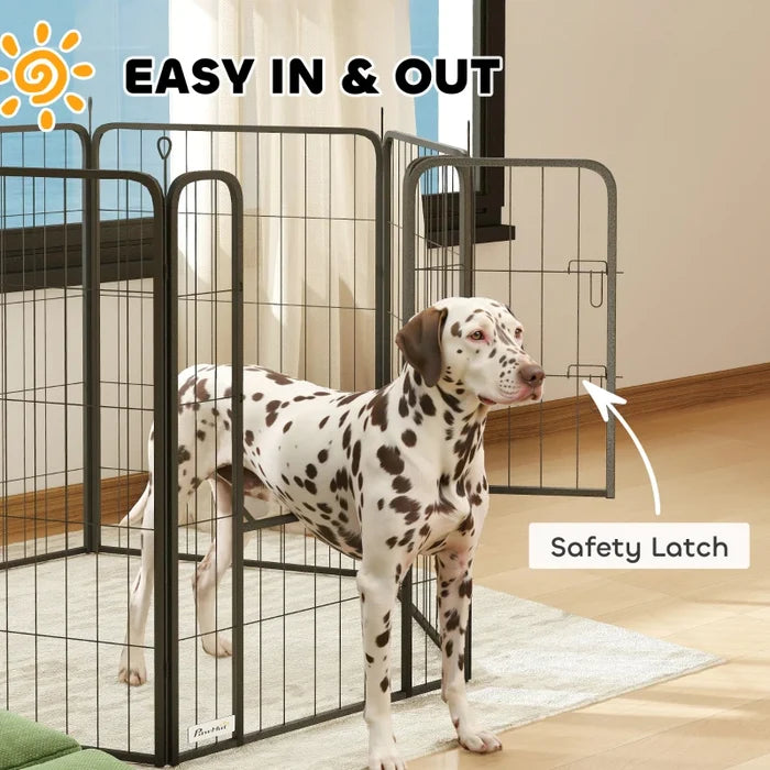 Playpen Lobo - PETSTEP