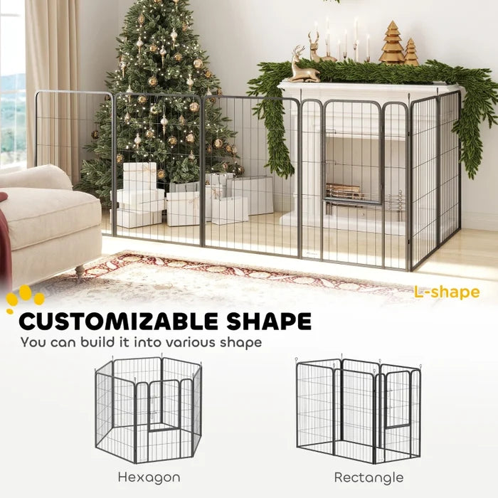 Playpen Lobo - PETSTEP