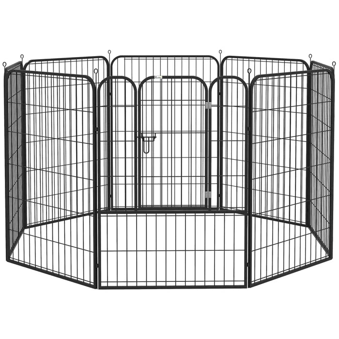 Playpen Luma - PETSTEP