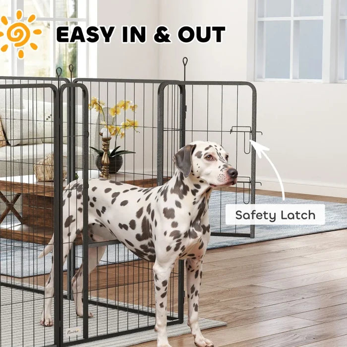 Playpen Navi - PETSTEP