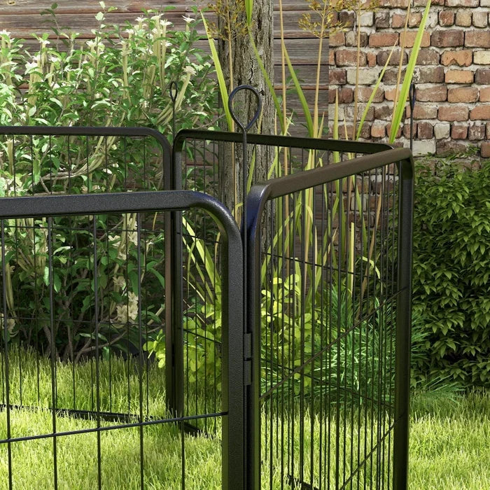 Playpen Nitro - PETSTEP
