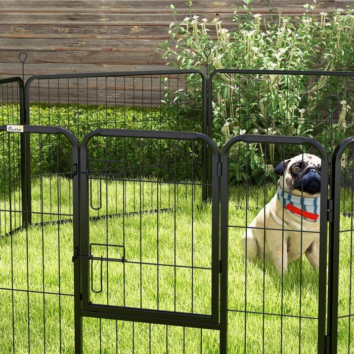 Playpen Nitro - PETSTEP