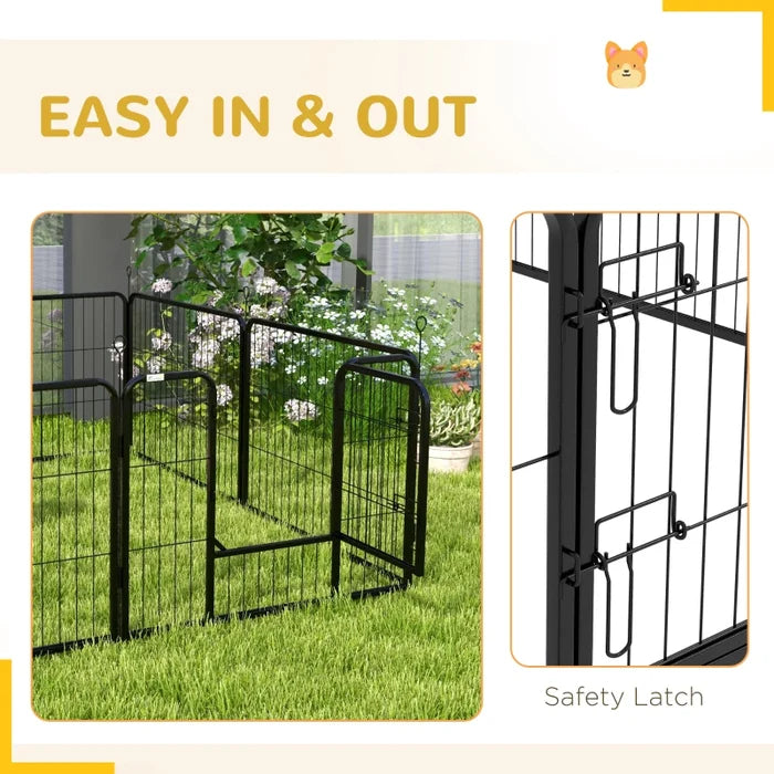 Playpen Nitro - PETSTEP