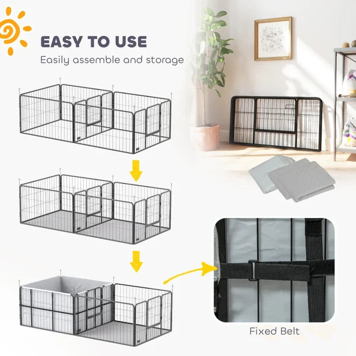 Playpen Nova - PETSTEP
