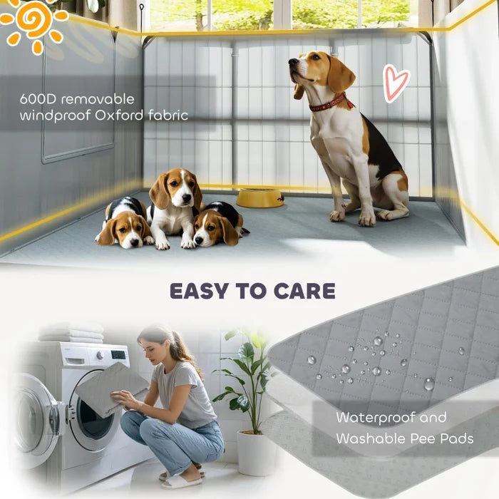 Playpen Nova - PETSTEP