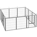 Playpen Revo - PETSTEP
