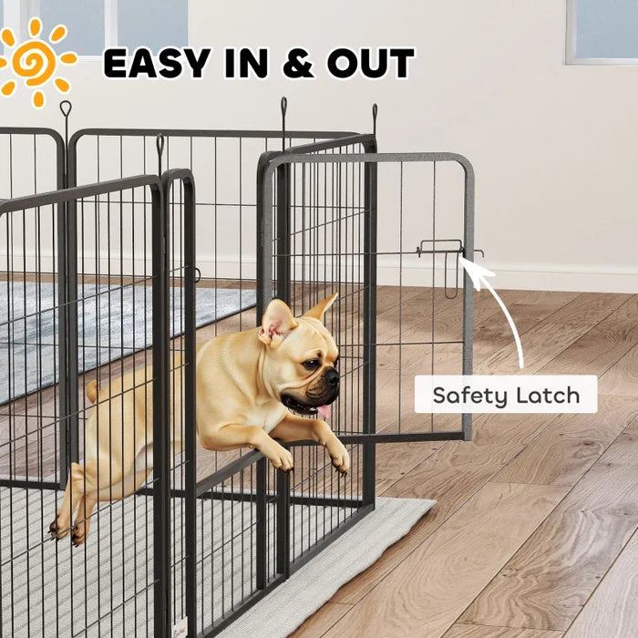 Playpen Revo - PETSTEP