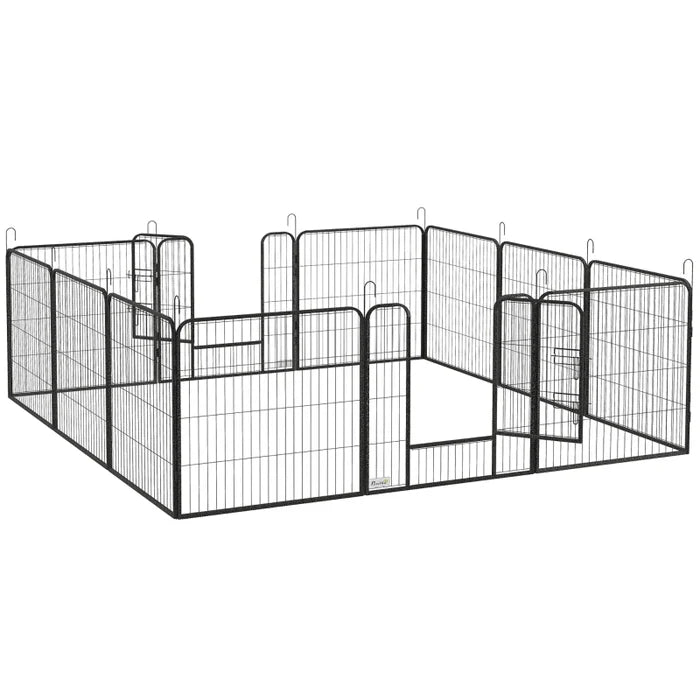 Playpen Rue - PETSTEP
