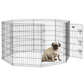 Playpen Stelo - PETSTEP