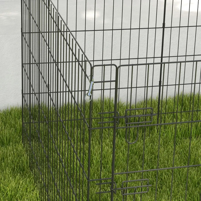 Playpen Stelo - PETSTEP