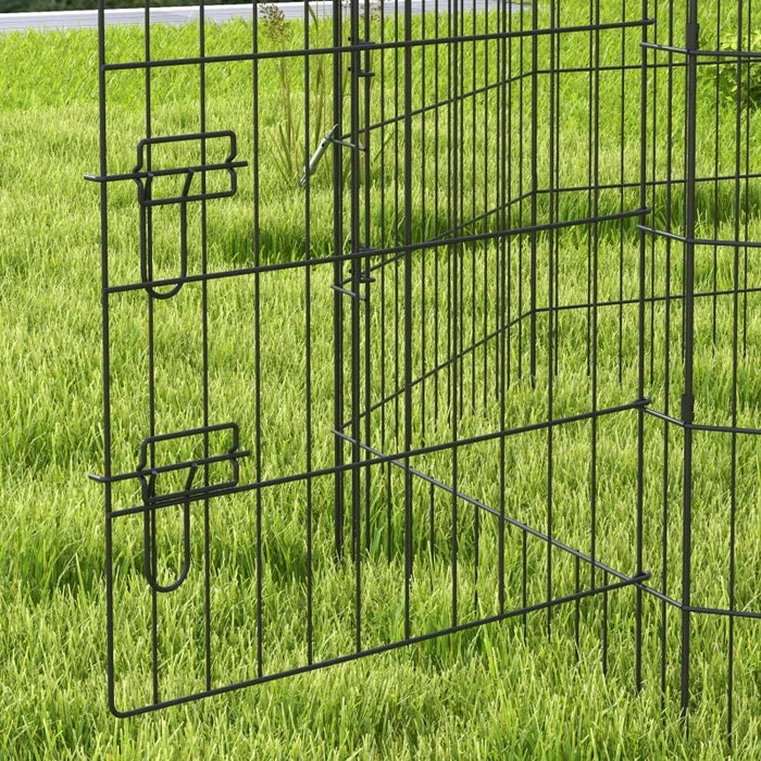 Playpen Stelo - PETSTEP