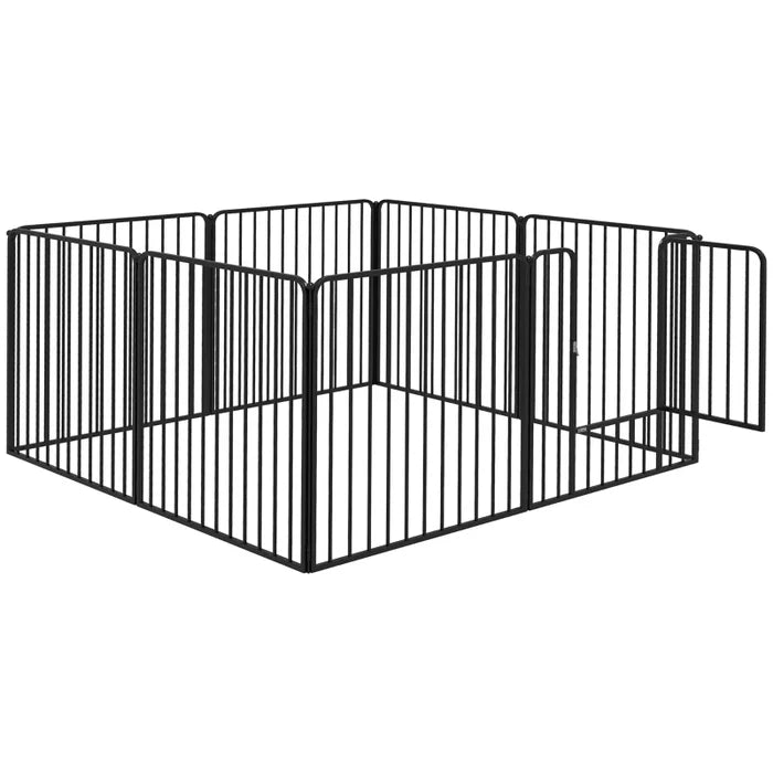 Playpen Tora - PETSTEP