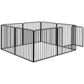 Playpen Tora - PETSTEP