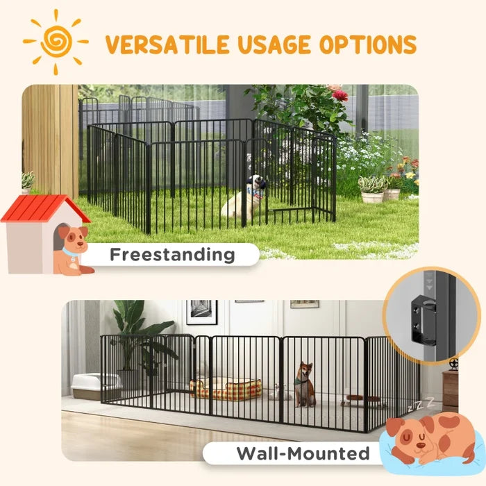 Playpen Tora - PETSTEP