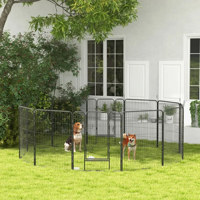 Playpen Zyne - PETSTEP