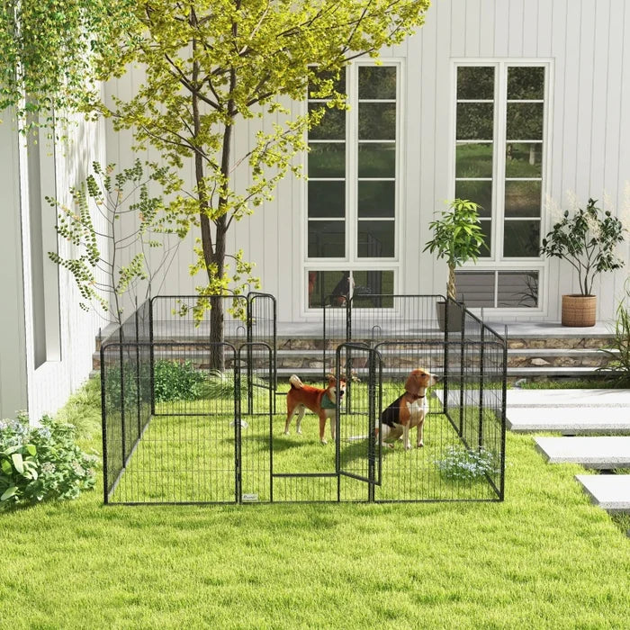 Playpen Zyne - PETSTEP