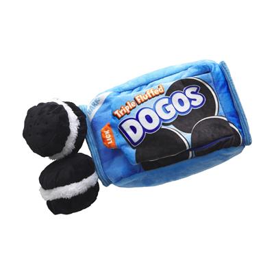 Dogo Dunkers