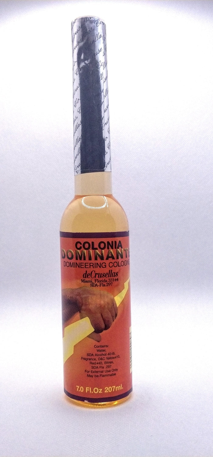 Domination  ( Dominacion )   Cologne