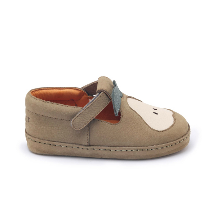 Donsje Bowi Pear (29 Only)