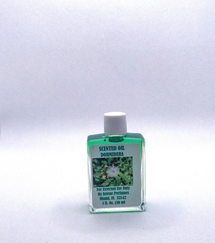 Dormidera   Oil