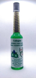 Double Fast Luck  ( Doble Suerte Rapida )   Cologne