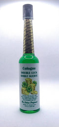 Double Luck  ( Doble Suerte )    Cologne