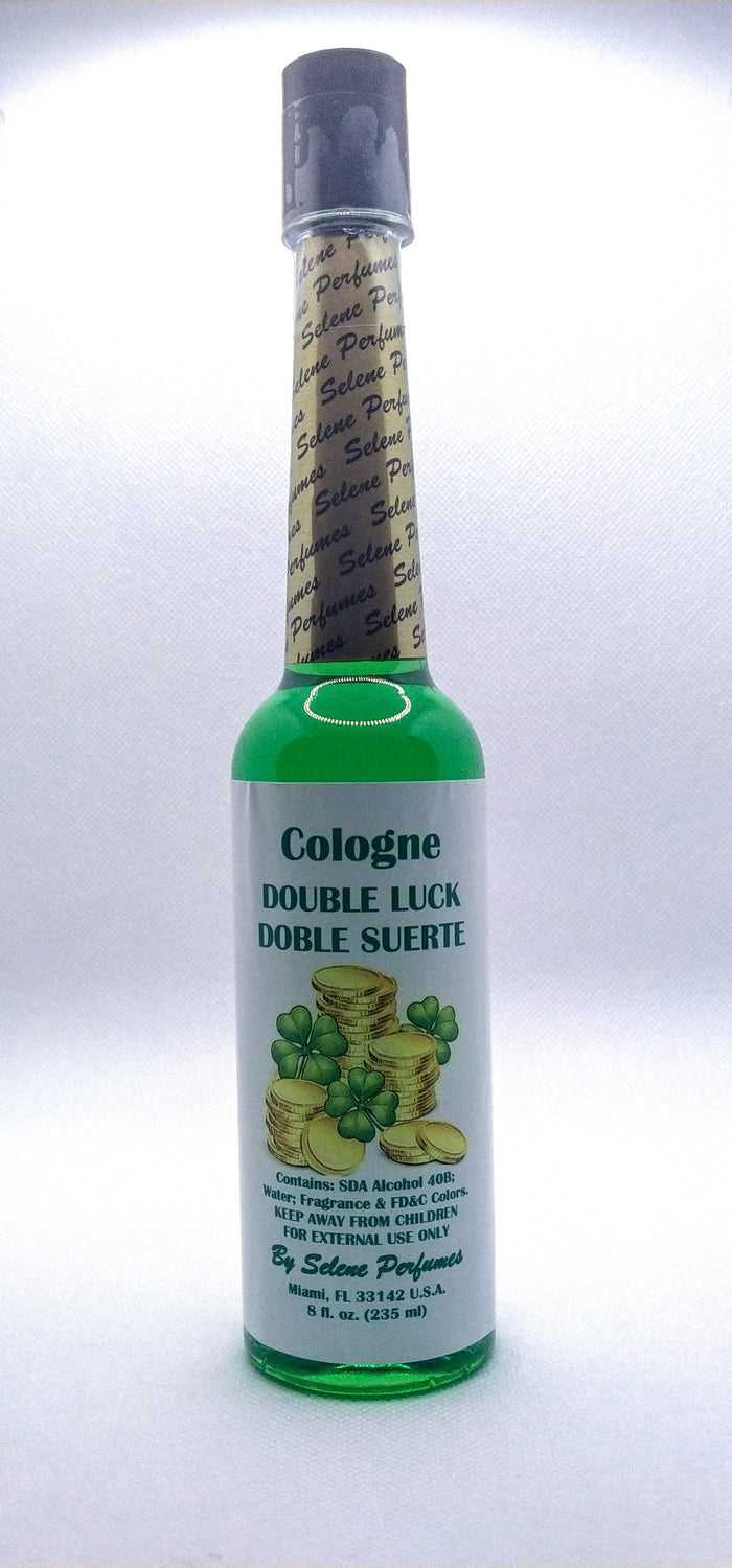 Double Luck  ( Doble Suerte )    Cologne