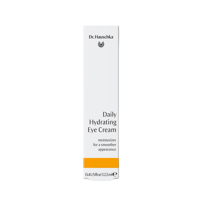 Dr. Hauschka Daily Hydrating Eye Cream