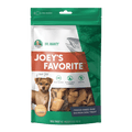 Dr. Marty Joey’s Favorite 100% Freeze-Dried Raw Salmon Dog Treats