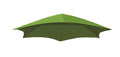 Dream Umbrella Fabric- Green Apple