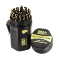 Drill America - DWD29J-CO-PC 29 Piece