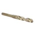 Drill America - DWDCO5/8 5/8" Reduced Shank Cobalt Drill Bit