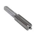 Drill America - DWTB16X1.5 m16 x 1.5 High Speed Steel Metric 4 Flute Bottoming Hand Tap