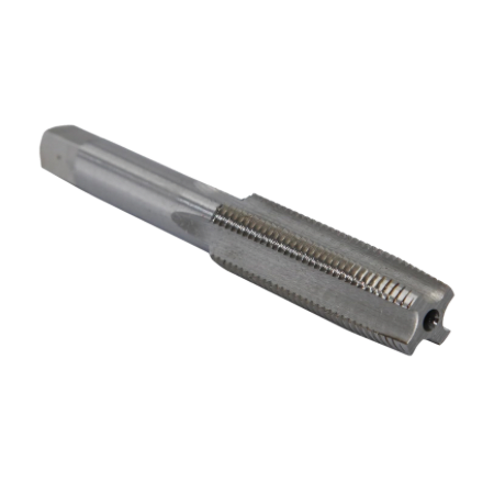 Drill America DWTT12X1.25 m12 x 1.25 High Speed Steel 4 Flute Taper Tap