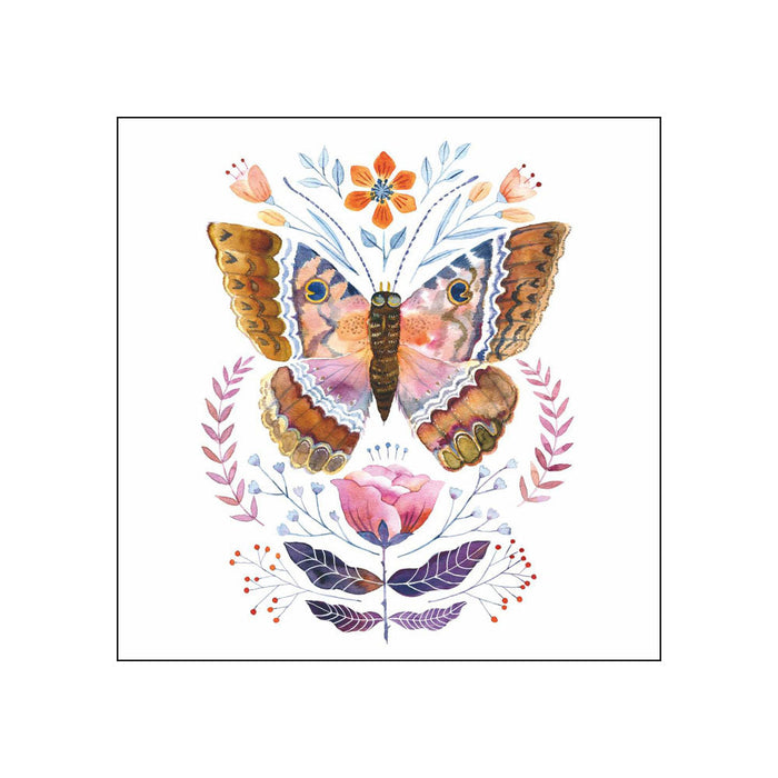 Duchess • Beverage Napkins