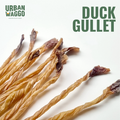 Duck Gullet