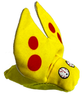 Ducky World LADY KRINKLE BUG