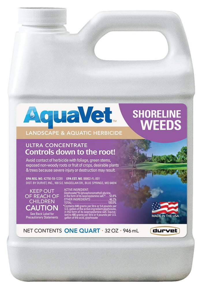 Durvet AquaVet® Shoreline Weeds