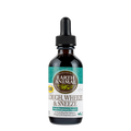 Earth Animal Cough, Wheeze & Sneeze Organic Herbal Remedy