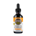 Earth Animal Immune Support Organic Herbal Remedy